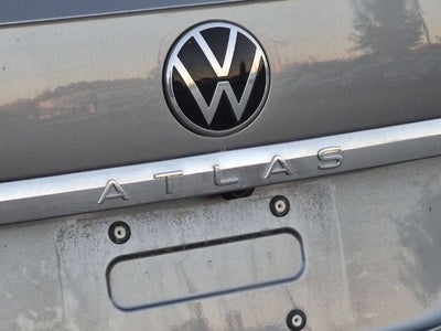 2023 Volkswagen Atlas Cross Sport 2.0T SE w/Technology