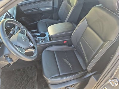 2023 Volkswagen Atlas Cross Sport 2.0T SE w/Technology