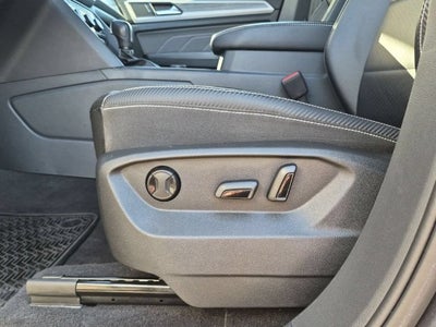 2023 Volkswagen Atlas Cross Sport 2.0T SE w/Technology