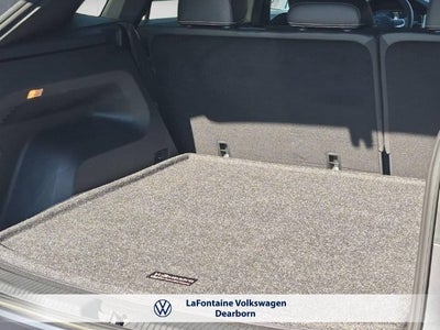 2023 Volkswagen Atlas Cross Sport 2.0T SE w/Technology