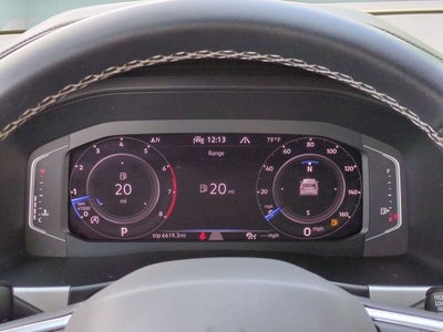 2023 Volkswagen Atlas Cross Sport 3.6L V6 SE w/Technology