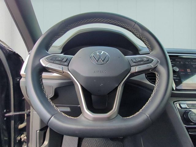 2023 Volkswagen Atlas Cross Sport 3.6L V6 SE w/Technology