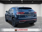 2021 Volkswagen Atlas Cross Sport 2.0T SE w/Technology