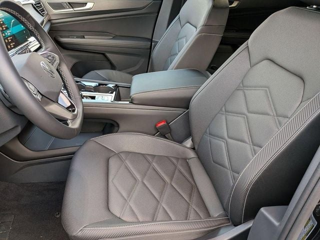 2026 Volkswagen Atlas Cross Sport SE w/Tech - Photo 10