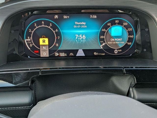 2026 Volkswagen Atlas Cross Sport SE w/Tech - Photo 14
