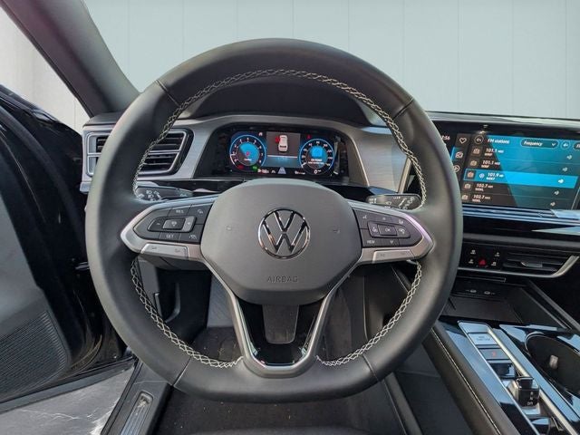 2026 Volkswagen Atlas Cross Sport SE w/Tech - Photo 15