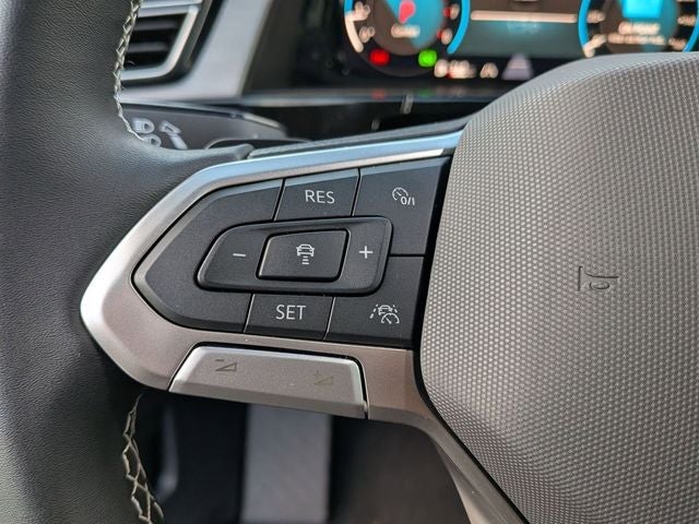 2026 Volkswagen Atlas Cross Sport SE w/Tech - Photo 16