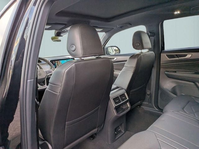 2026 Volkswagen Atlas Cross Sport SE w/Tech - Photo 21