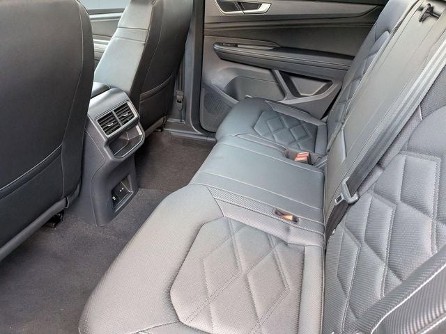 2026 Volkswagen Atlas Cross Sport SE w/Tech - Photo 22