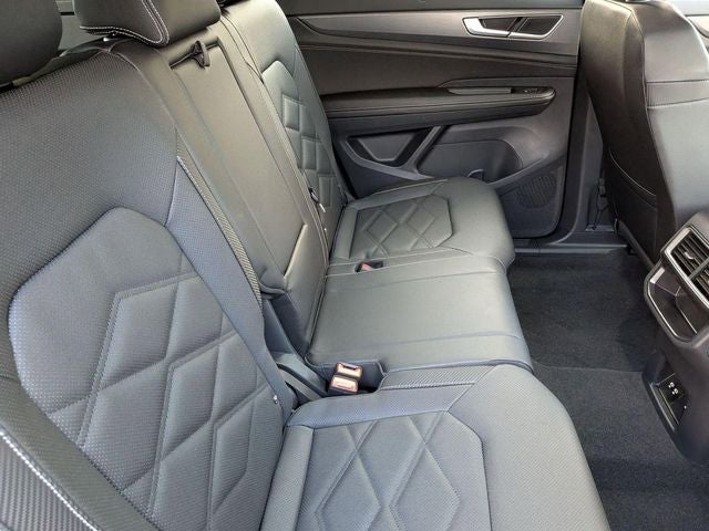 2026 Volkswagen Atlas Cross Sport SE w/Tech - Photo 24