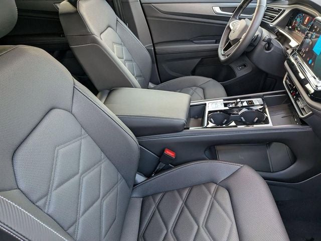 2026 Volkswagen Atlas Cross Sport SE w/Tech - Photo 25