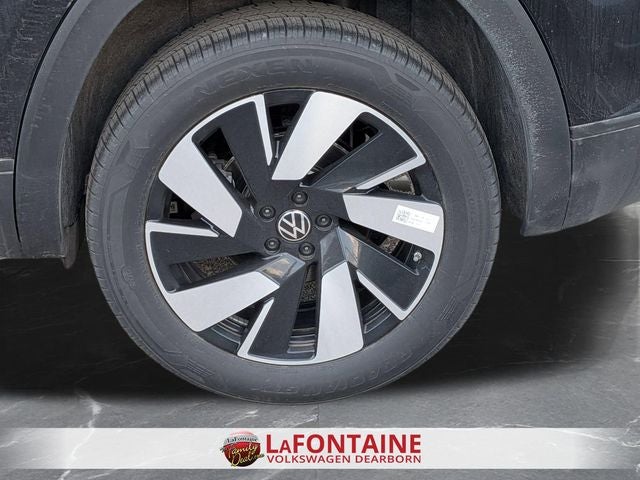2026 Volkswagen Atlas Cross Sport SE w/Tech - Photo 26