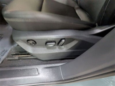 2018 Volkswagen Atlas 3.6L V6 SE 4Motion