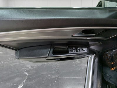 2018 Volkswagen Atlas 3.6L V6 SE 4Motion