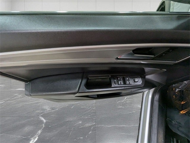 2018 Volkswagen Atlas 3.6L V6 SE 4Motion