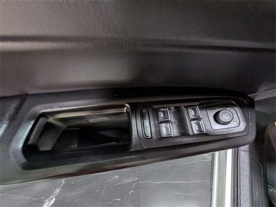 2018 Volkswagen Atlas 3.6L V6 SE 4Motion