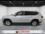 2018 Volkswagen Atlas 3.6L V6 SE 4Motion