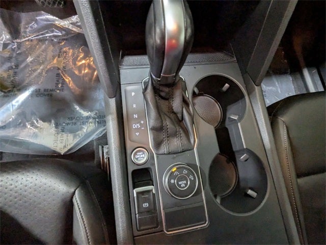 2018 Volkswagen Atlas 3.6L V6 SE 4Motion