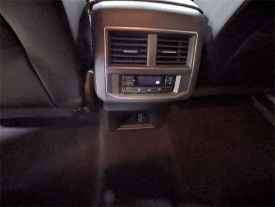 2018 Volkswagen Atlas 3.6L V6 SE 4Motion