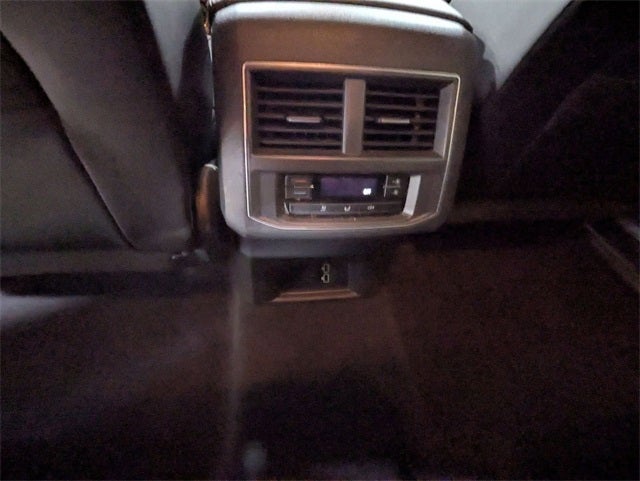 2018 Volkswagen Atlas 3.6L V6 SE 4Motion