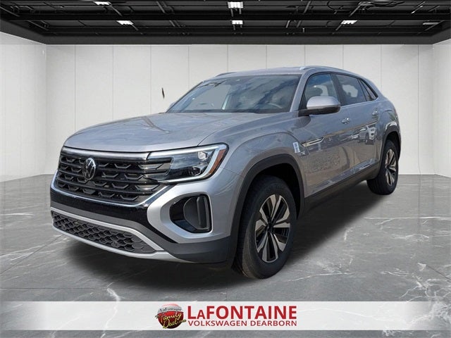 2026 Volkswagen Atlas Cross Sport 2.0T SE