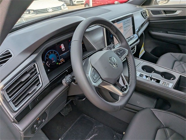 2026 Volkswagen Atlas Cross Sport 2.0T SE