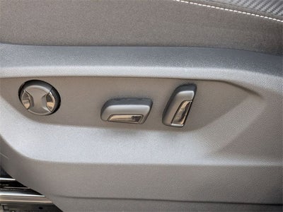 2026 Volkswagen Atlas Cross Sport 2.0T SE