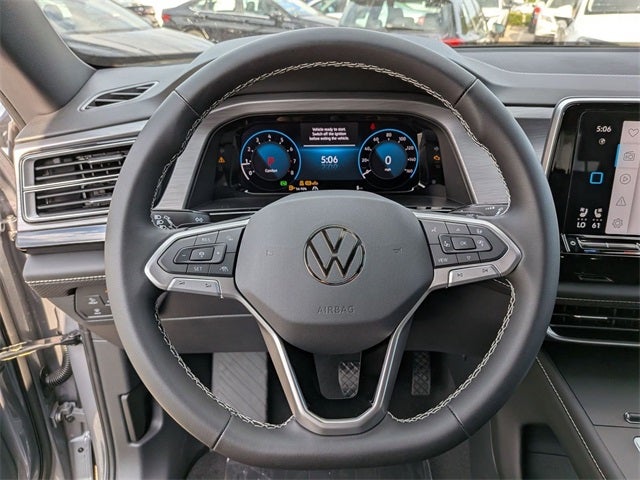 2026 Volkswagen Atlas Cross Sport 2.0T SE