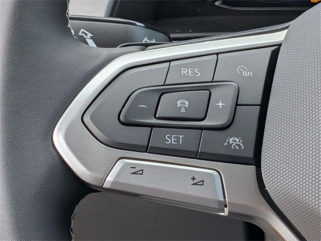 2026 Volkswagen Atlas Cross Sport 2.0T SE