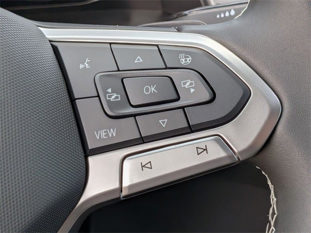 2026 Volkswagen Atlas Cross Sport 2.0T SE