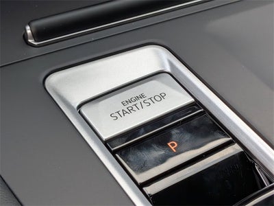 2026 Volkswagen Atlas Cross Sport 2.0T SE