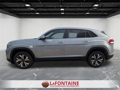 2026 Volkswagen Atlas Cross Sport 2.0T SE
