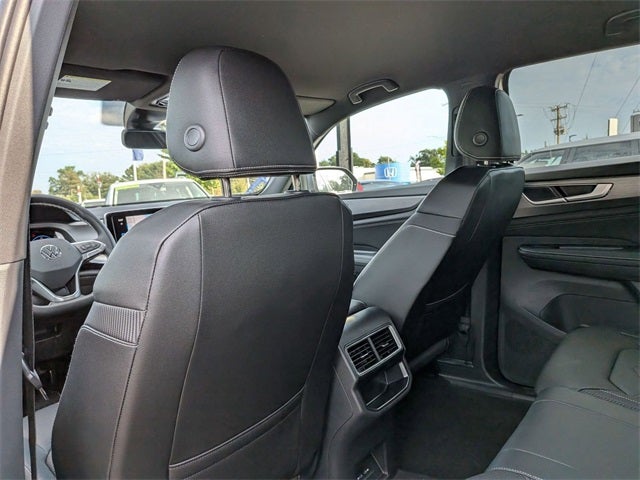 2026 Volkswagen Atlas Cross Sport 2.0T SE