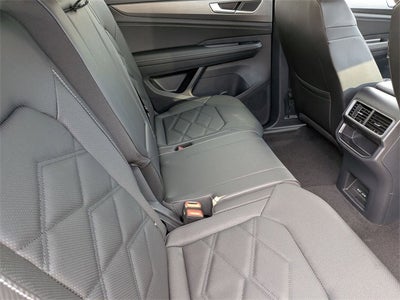 2026 Volkswagen Atlas Cross Sport 2.0T SE