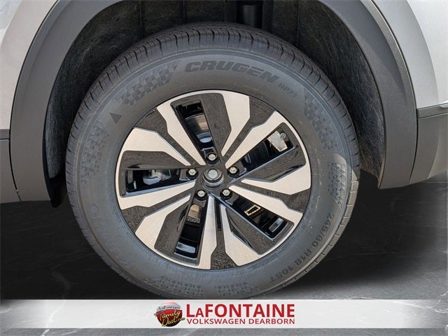 2026 Volkswagen Atlas Cross Sport 2.0T SE