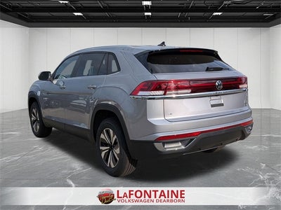 2026 Volkswagen Atlas Cross Sport 2.0T SE