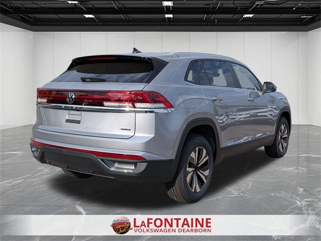 2026 Volkswagen Atlas Cross Sport 2.0T SE