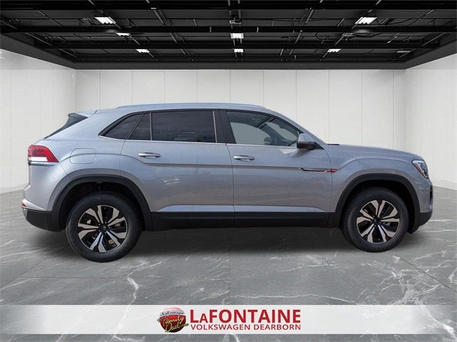 2026 Volkswagen Atlas Cross Sport 2.0T SE