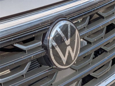 2026 Volkswagen Atlas Cross Sport 2.0T SE