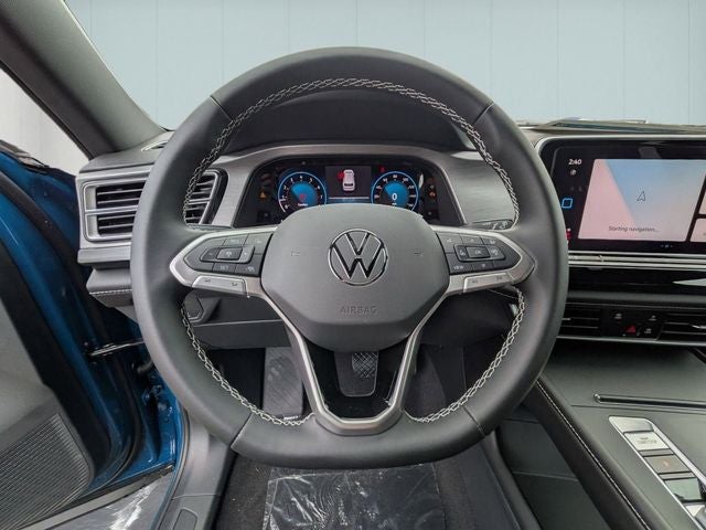 2026 Volkswagen Atlas Cross Sport 2.0T SE