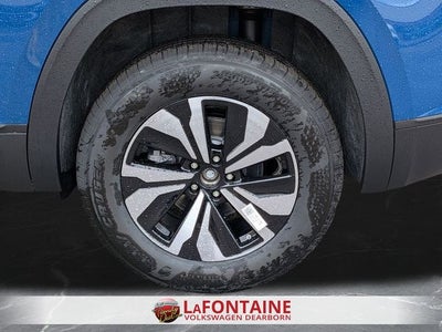 2026 Volkswagen Atlas Cross Sport 2.0T SE