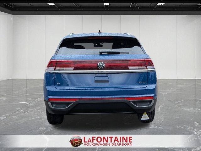 2026 Volkswagen Atlas Cross Sport 2.0T SE