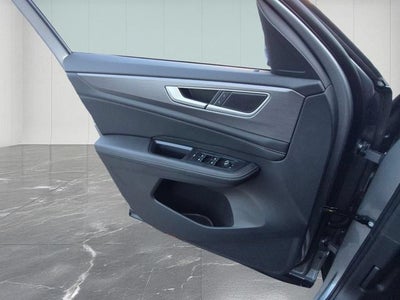 2026 Volkswagen Atlas Cross Sport SE