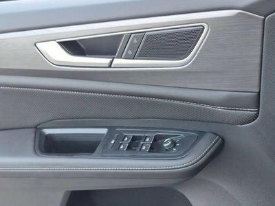 2026 Volkswagen Atlas Cross Sport SE