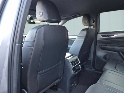 2026 Volkswagen Atlas Cross Sport SE