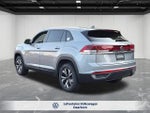 2026 Volkswagen Atlas Cross Sport SE