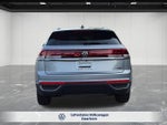 2026 Volkswagen Atlas Cross Sport SE