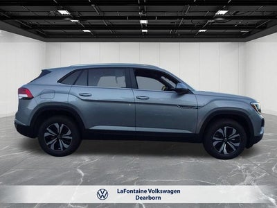 2026 Volkswagen Atlas Cross Sport SE