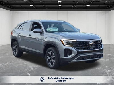 2026 Volkswagen Atlas Cross Sport SE