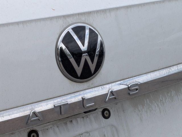 2023 Volkswagen Atlas Cross Sport 2.0T SE